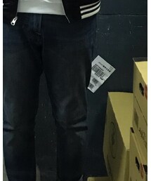 H&M | デニムパンツ