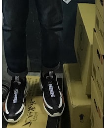 NIKE | スニーカー