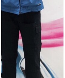 supretu | チノパンツ