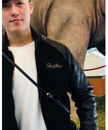 B-SIDE | ジャケット/アウター