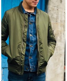 Levi's | デニムジャケット