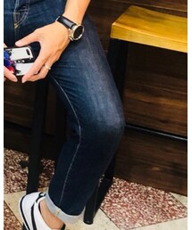 H&M | デニムパンツ