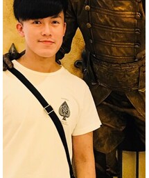 B-SIDE | トップス