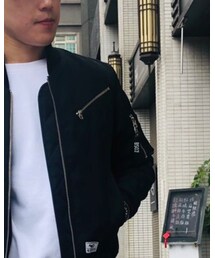 B-SIDE | ジャケット/アウター