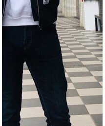 H&M | デニムパンツ