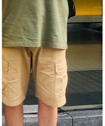 supretu | カーゴパンツ