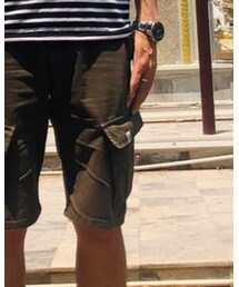 supretu | カーゴパンツ