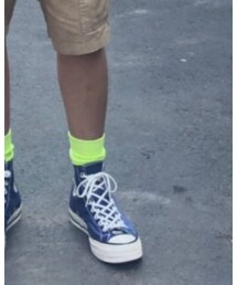 CONVERSE | シューズ