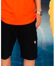 supretu | カーゴパンツ