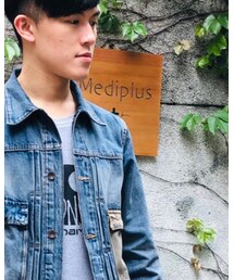 MADNESS | デニムジャケット