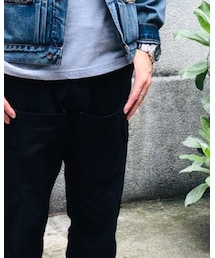 supretu | チノパンツ
