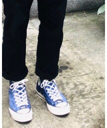 CONVERSE | シューズ