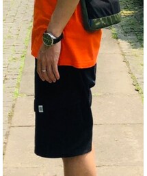 supretu | カーゴパンツ