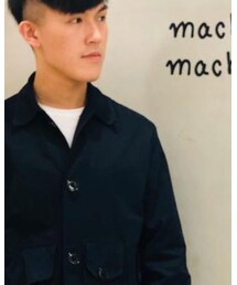 MADNESS | ミリタリージャケット