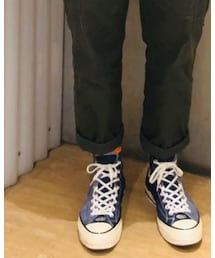 CONVERSE | スニーカー