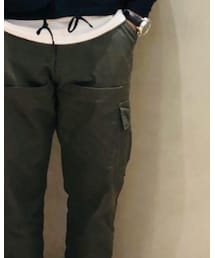 supretu | チノパンツ