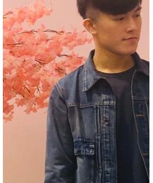 MADNESS | デニムジャケット