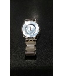 SWATCH | SWATCHのスキンです！
世界一薄いプラスチック時計です(アナログ腕時計)