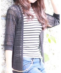 AZUL by moussy | Tシャツ/カットソー