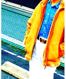 LOUIS VUITTON | ベルト