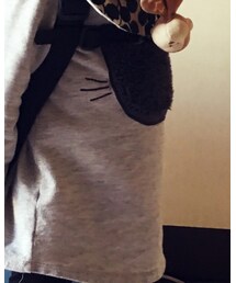 babyGAP | シャツワンピース