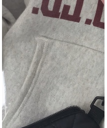 VINTAGE | パーカー