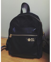 MARY QUANT | バックパック/リュック