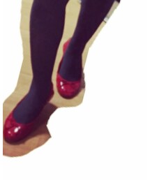 UNITED ARROWS | バレエシューズ