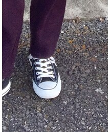 CONVERSE | スニーカー