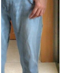 wcloset | デニムパンツ