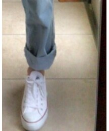 CONVERSE ALL STAR | スニーカー