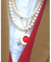 セボンスター | ネックレス