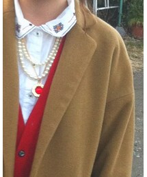 RETRO GIRL | シャツ/ブラウス