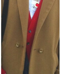 LACOSTE | カーディガン/ボレロ