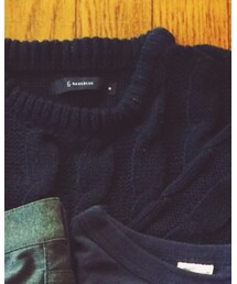 RAGEBLUE | ニット/セーター