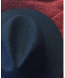 point dig | ハット