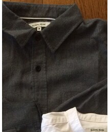 GLOBAL WORK | シャツ/ブラウス