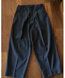 CURRENT by CIQUETO | その他パンツ