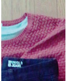 GLOBAL WORK | ニット/セーター