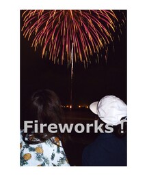 Fireworks(その他)