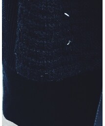 MARTIN MARGIELA | マフラー