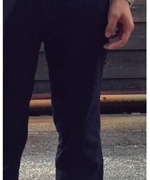 UNIQLO | スラックス