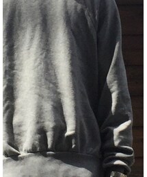 fog | スウェット