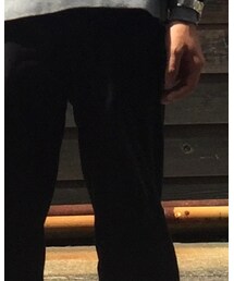 UNIQLO | スラックス