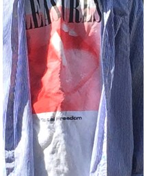 PLEASURES | Tシャツ/カットソー