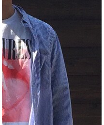 UNIQLO | シャツ/ブラウス