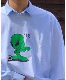 Gosha Rubchinskiy | Tシャツ/カットソー