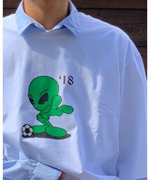 H&M | シャツ/ブラウス