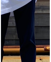 UNIQLO | スラックス