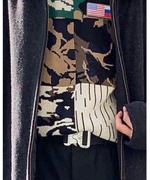 Gosha Rubchinskiy | ニット/セーター